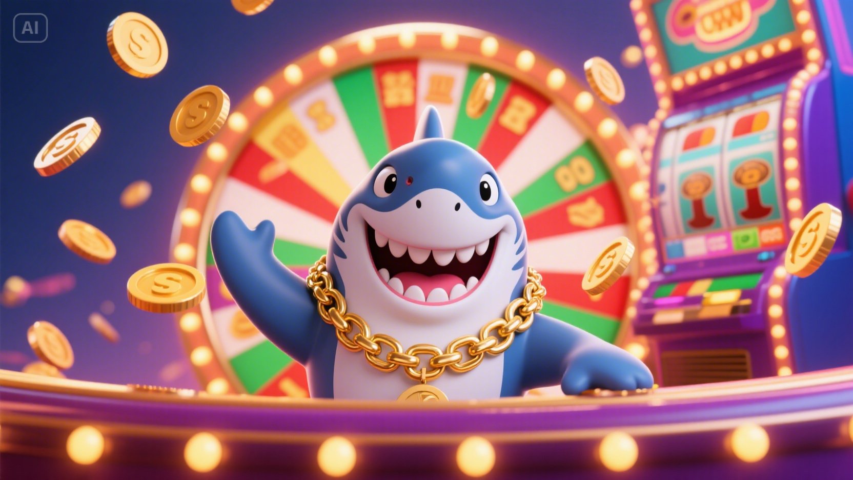 Casino Cool Cat Casino desktop and mobile interfaces