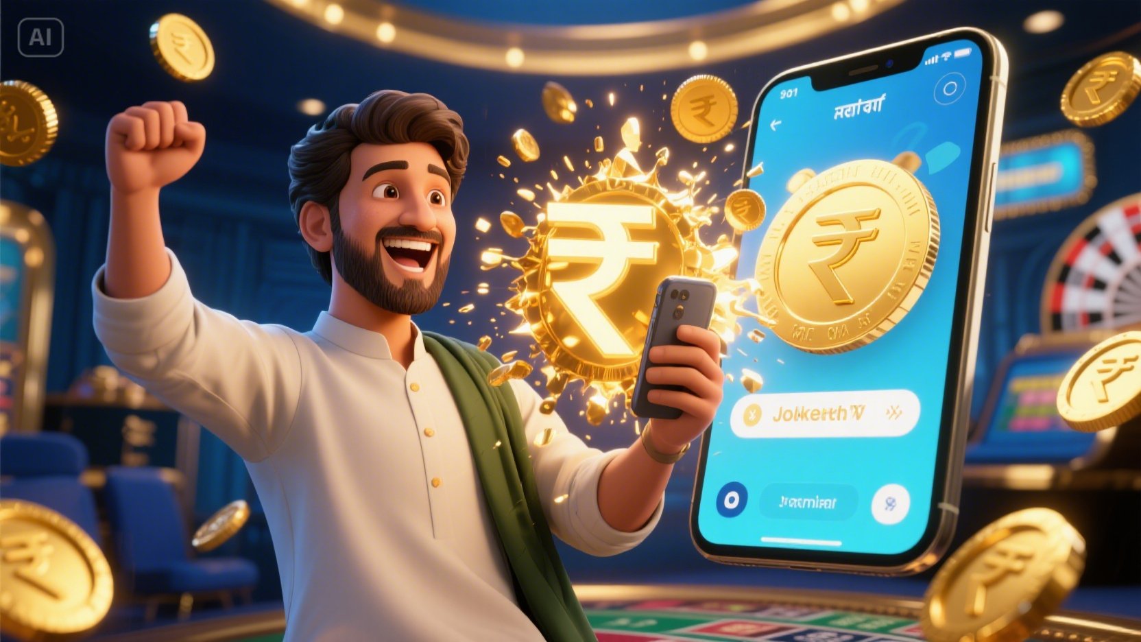 Cool Cat CasinoDeposit PKR today and get 200% instantly credited! Pakistani gamers can experience crash, slots, and live casino with secure local support.