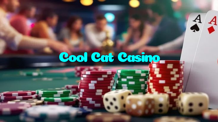 Cool Cat Casino