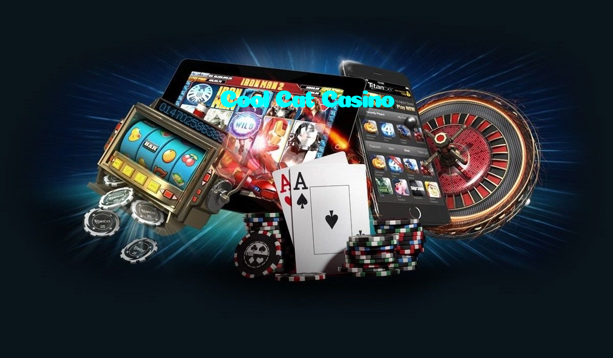 making first deposit on Cool Cat Casino website using local payment methods in Pakistan