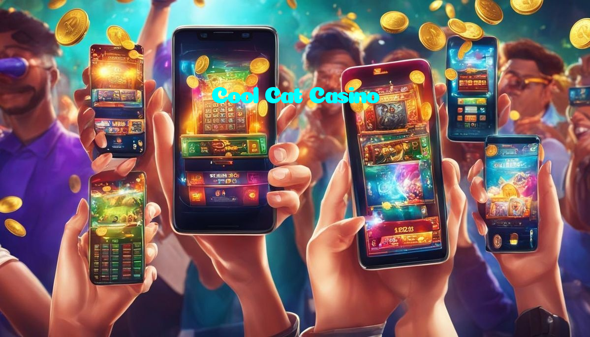 making first deposit on Cool Cat Casino website using local payment methods in Pakistan