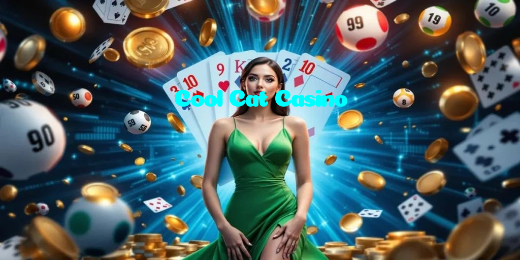 Cool Cat Casino