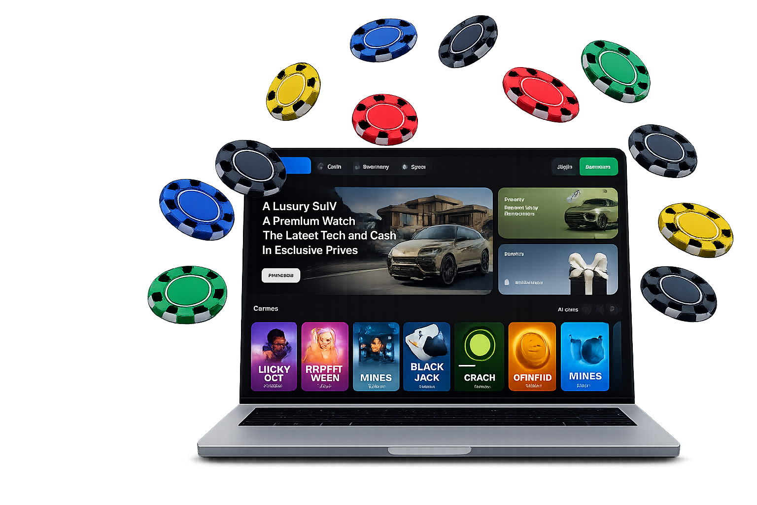 Cool Cat Casino Pakistan